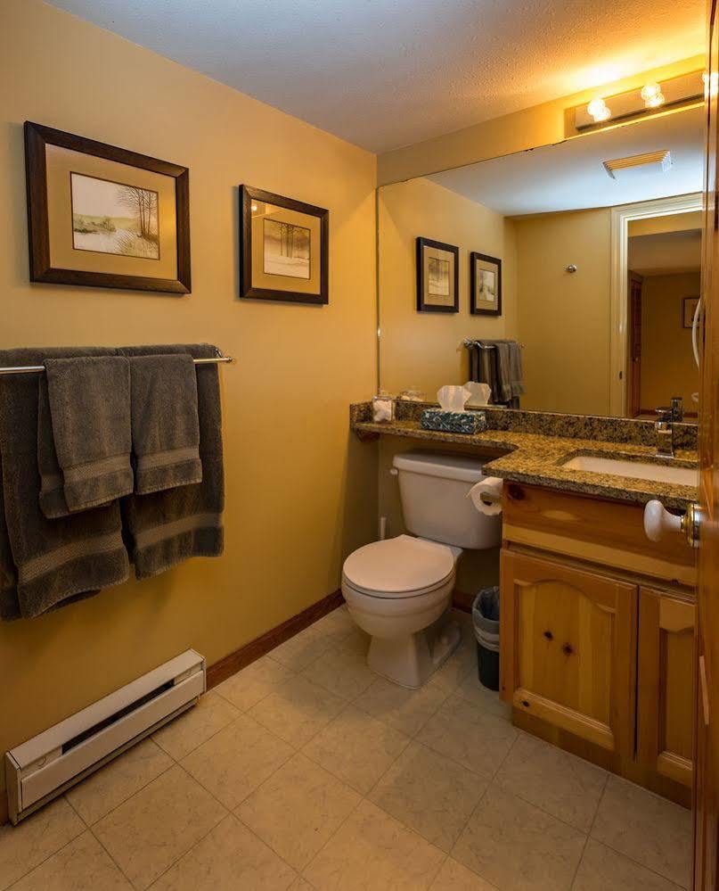 Westwind Properties At Valhalla Whistler Zewnętrze zdjęcie